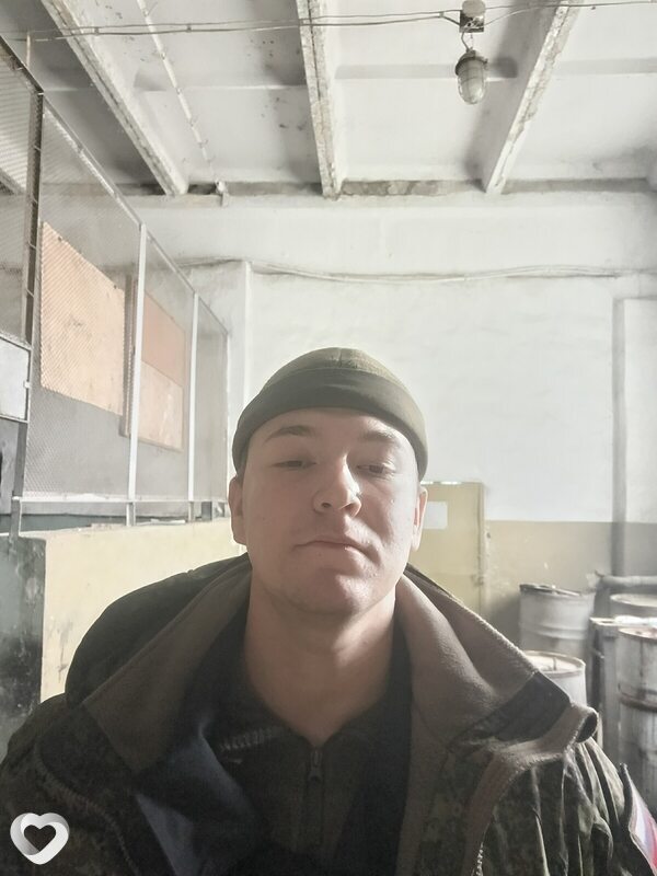 Олег, 22, Ульяновске — анкета №3146609