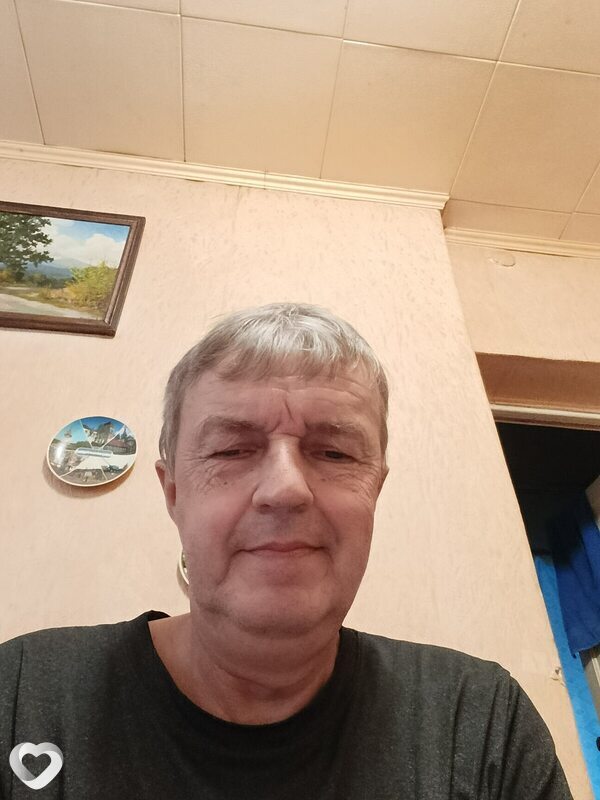 Игорь, 57, Абинске — анкета №3146617