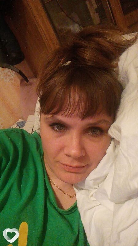 Екатерина, 41, Кургане — анкета №3146619
