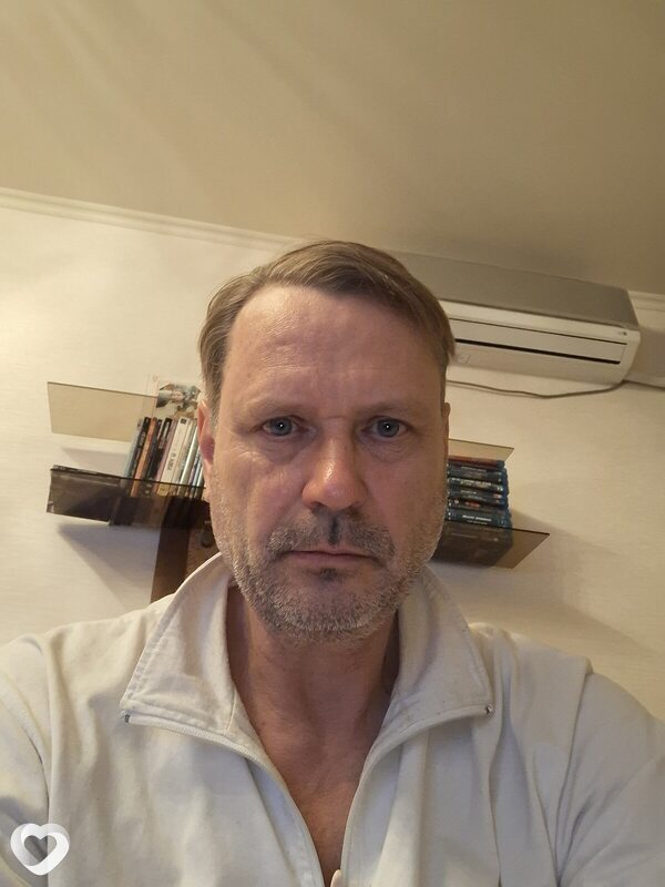 Евгений, 53, Хабаровске — анкета №3146625