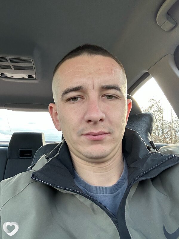 Никита, 30, Бресте — анкета №3146626