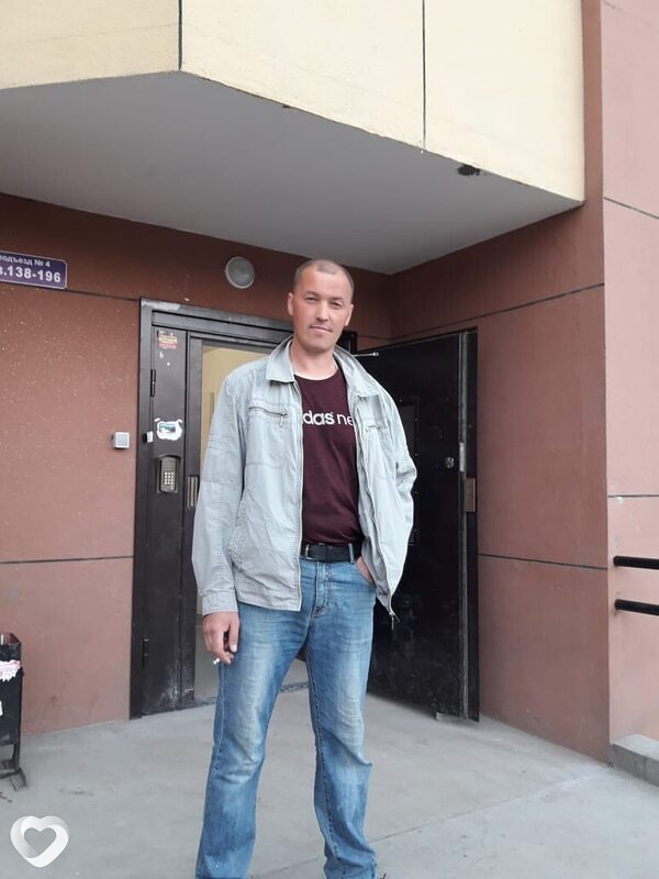 Руслан, 44, Краснодаре — анкета №3146630