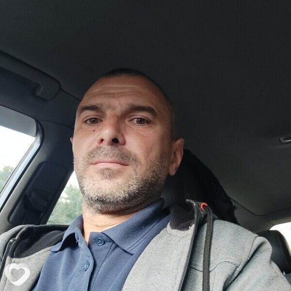 Евгений, 46, Гродно — анкета №3146683