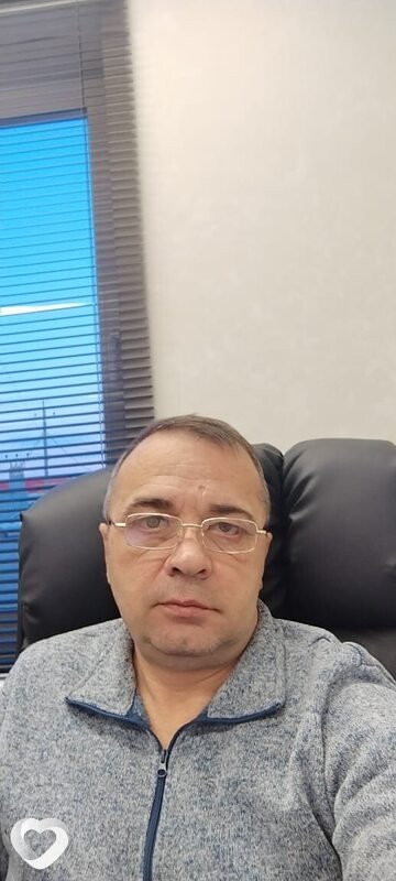 Пётр, 51, Новосибирске — анкета №3146686