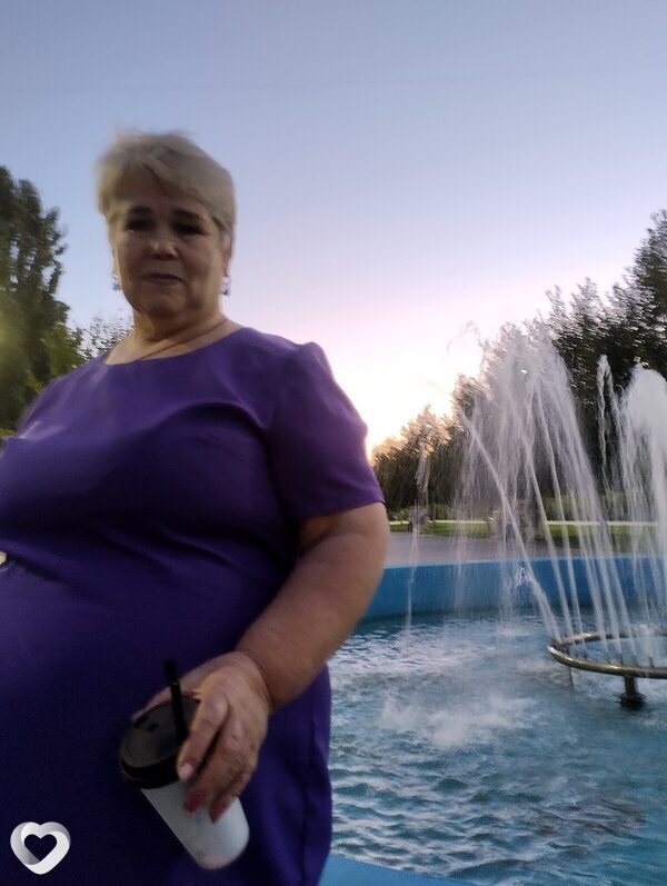 Елена, 62, Волжском — анкета №3146691
