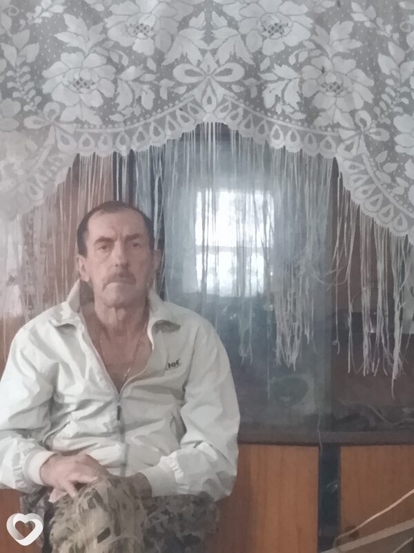 Сашка, 64, Казани — анкета №3146697