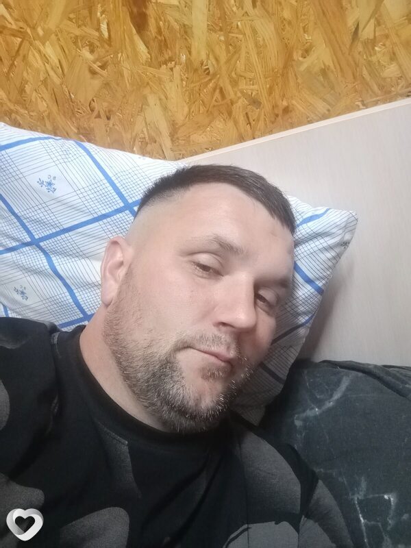 Сергей, 38, Сальске — анкета №3146699