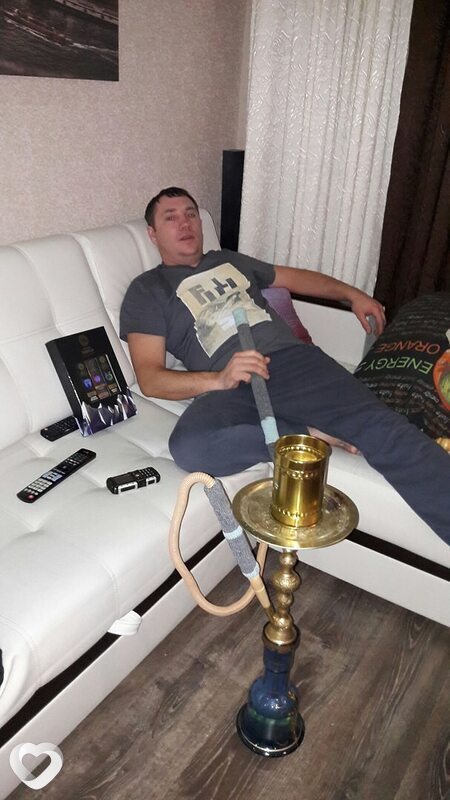 Сергей, Тогучин