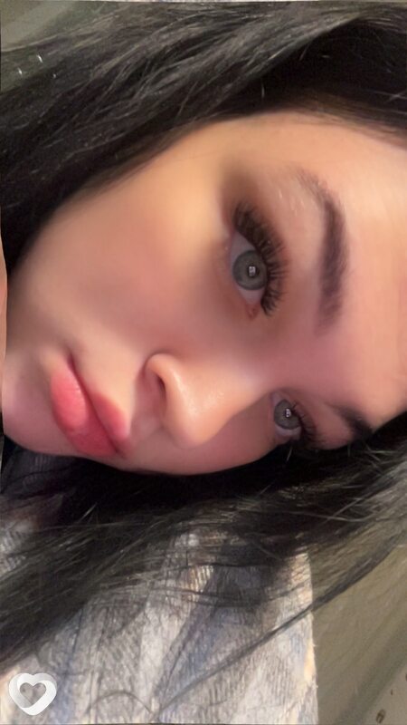 Алина, 21, Липецке — анкета №3146715