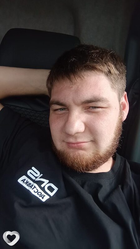 Тимур, 28, Саратове — анкета №3146721