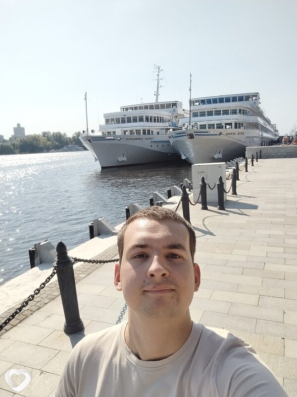 Павел, 24, Тюмени — анкета №3146722