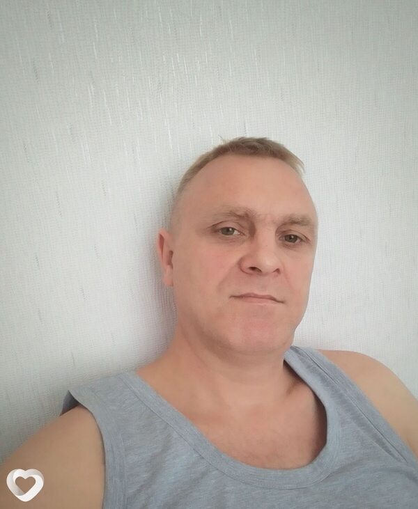 Сергей, 42, Новосибирске — анкета №3146723