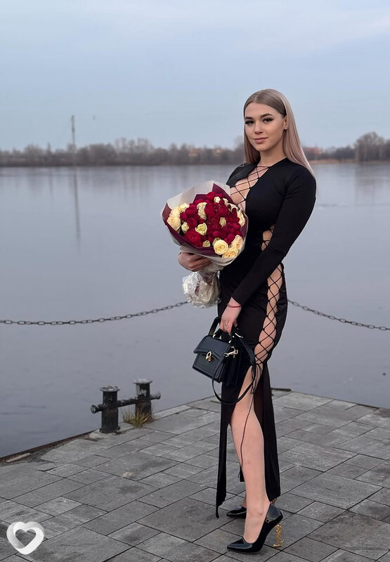 Оля, 30, Николаеве — анкета №3146782