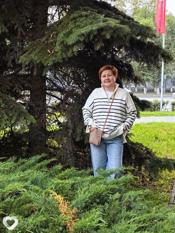 Лариса, 50, Челябинске — анкета №3146783