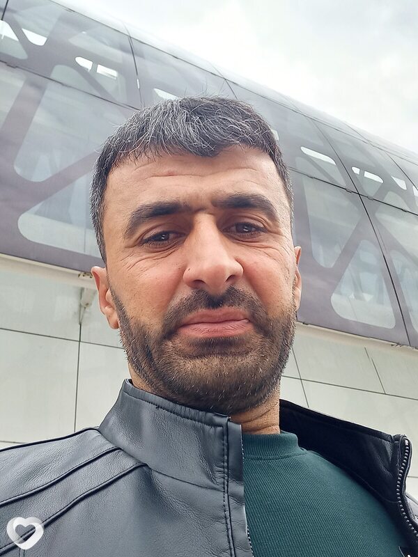 Алик, 37, Ставрополе — анкета №3146787