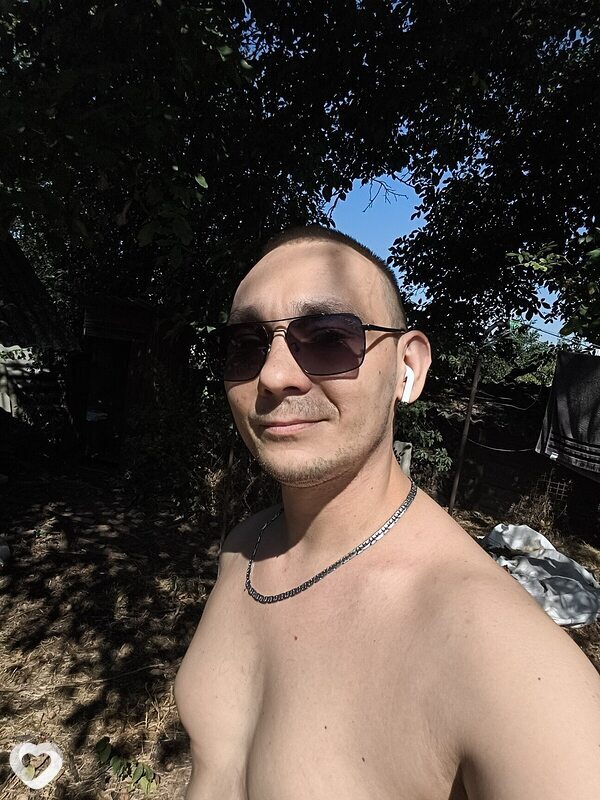 Марк, 37, Калининграде — анкета №3146789