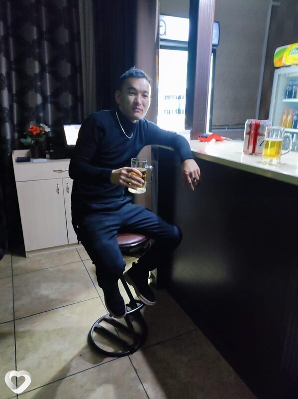 Асан, 34, Петропавловске — анкета №3146793