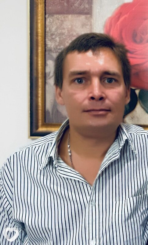 Евгений, 48, Северске — анкета №3146802