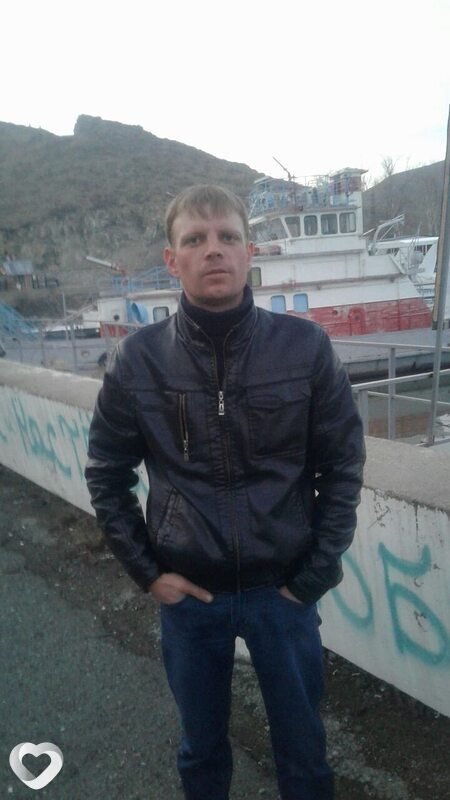 Виктор, 37, Усть-Каменогорск — анкета №3147083
