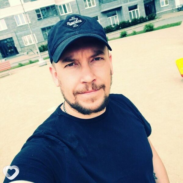 Александр, 40, Екатеринбурге — анкета №3147088