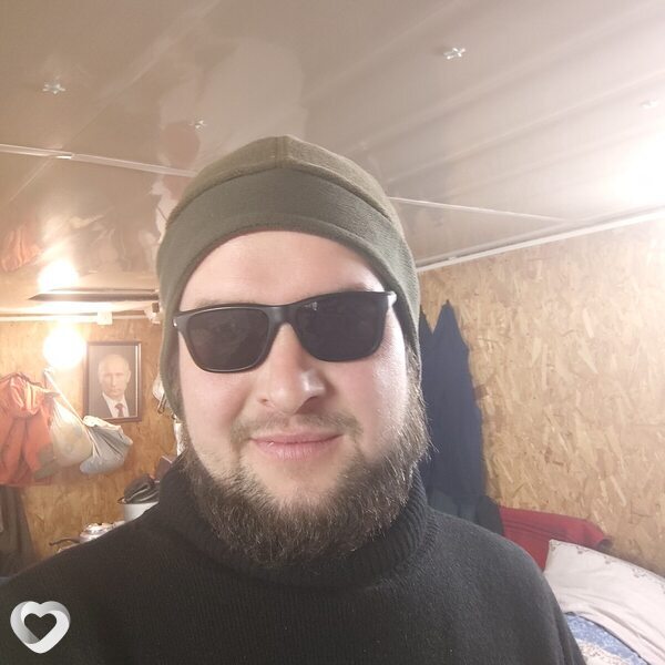 Иван, 31, Ухте — анкета №3147089
