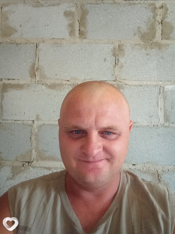 Андрей, 40, Мариуполе — анкета №3147096