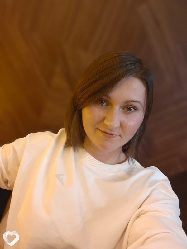 Лена, 36, Москве — анкета №3147102