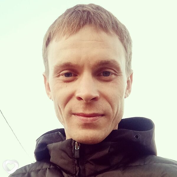 Виталий, 37, Челябинске — анкета №3147103