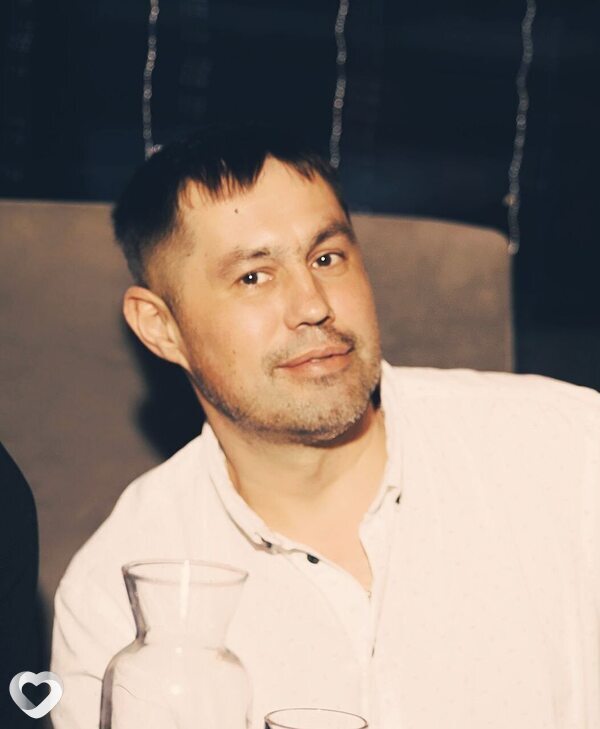 Олег, 46, Бресте — анкета №3146731