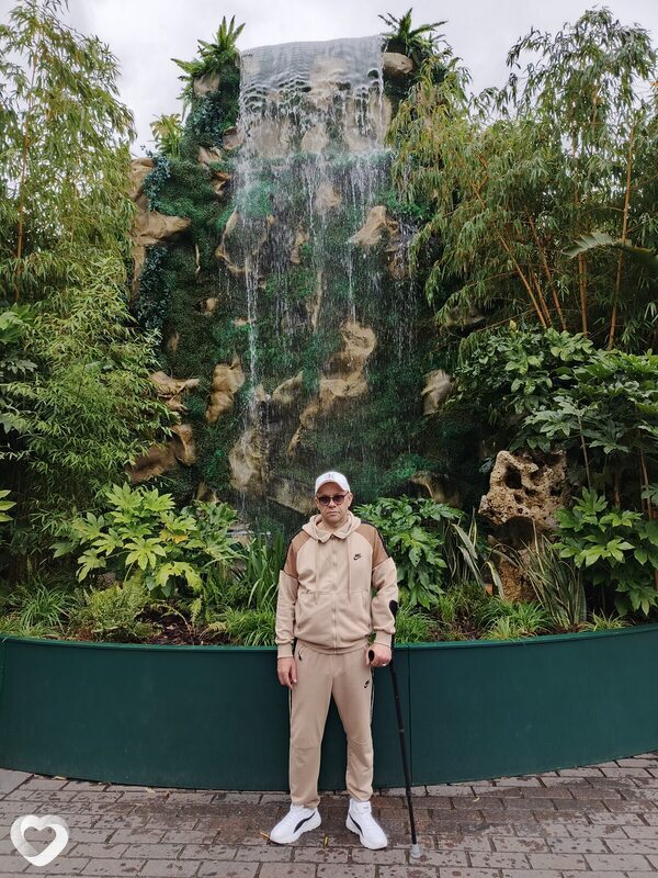 Сергей, 53, Новосибирске — анкета №3146737