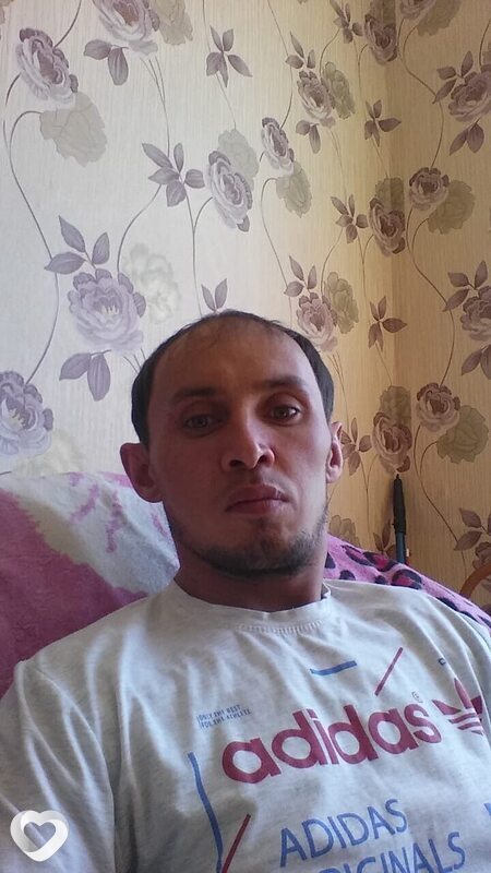 Ренат, 35, Кокшетау — анкета №3146738