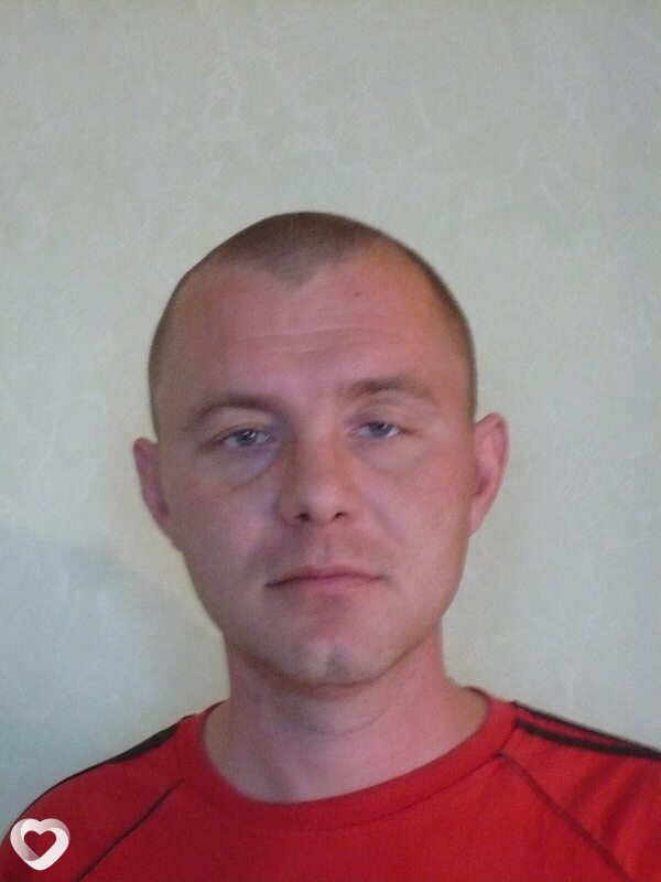 Александр, 41, Москве — анкета №3146742