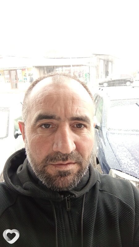 Эдик, 45, Ухте — анкета №3146744