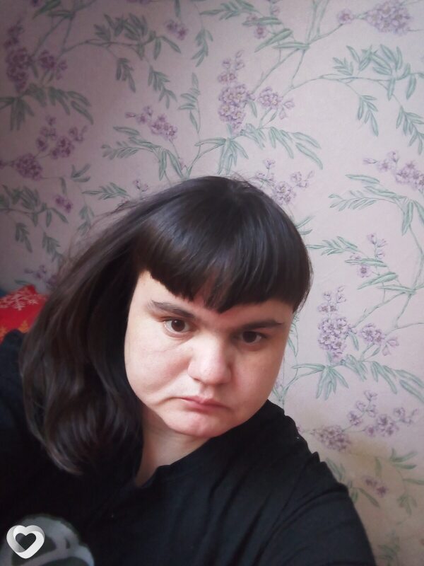 Мила, 33, Ижевске — анкета №3146745