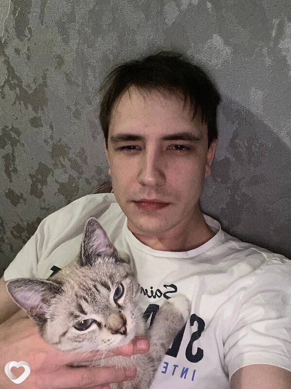 Марк, 30, Тамбове — анкета №3146746