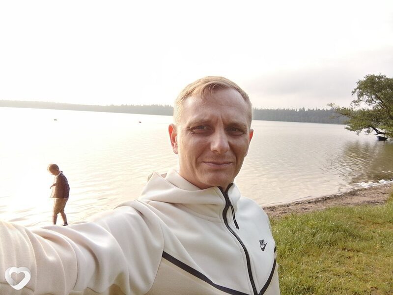 Егор, 35, Минске — анкета №3146748