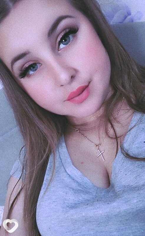 Надя, 24, Харькове — анкета №3147134