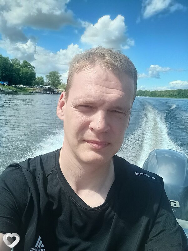 Иван, 37, Бугуруслане — анкета №3147147