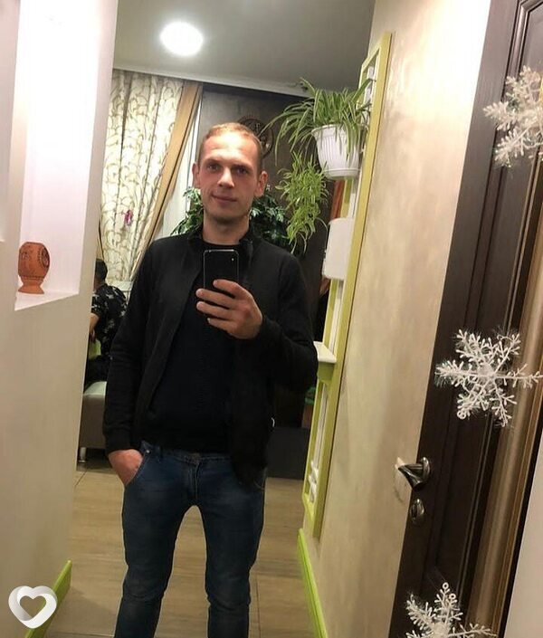 Анатолий, 27, Анапе — анкета №3147150