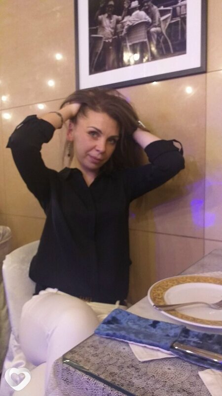 Алла, 43, Макеевке — анкета №3147151