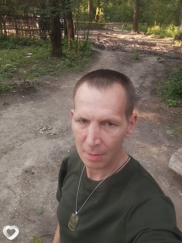 Дмитрий, 45, Нижнем Новгороде — анкета №3147153