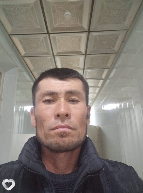 Али, 45, Краснодаре — анкета №3146807