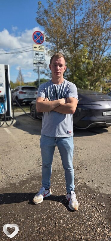Сергей, 30, Иванове — анкета №3146822