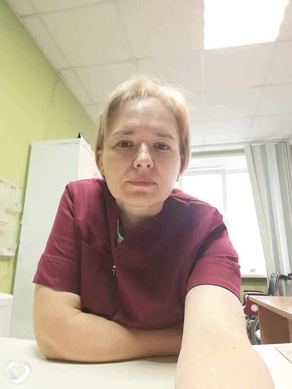 Лена, 55, Екатеринбурге — анкета №3146827