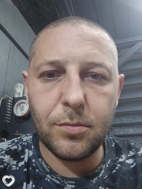 Жан, 35, Оренбурге — анкета №3146841
