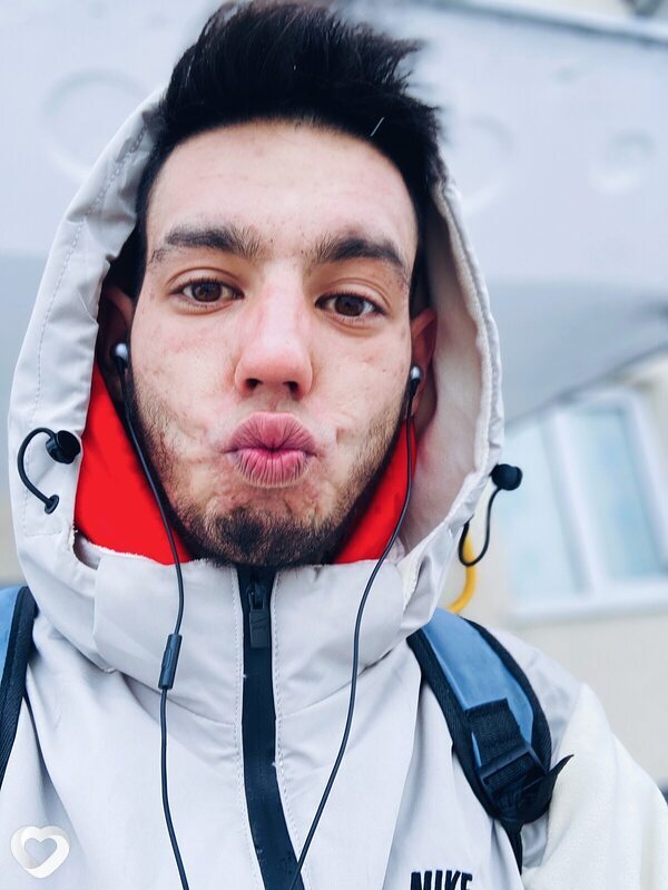 Рамиль, 27, Альметьевске — анкета №3146842