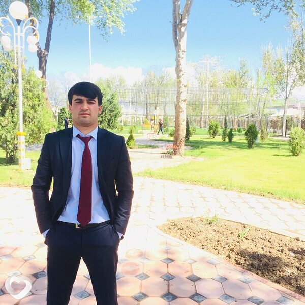 Абдулла, 26, Санкт-Петербурге — анкета №3146845