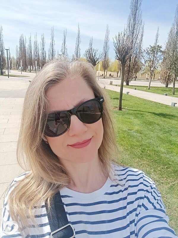 Ирина, 49, Краснодаре — анкета №3146847