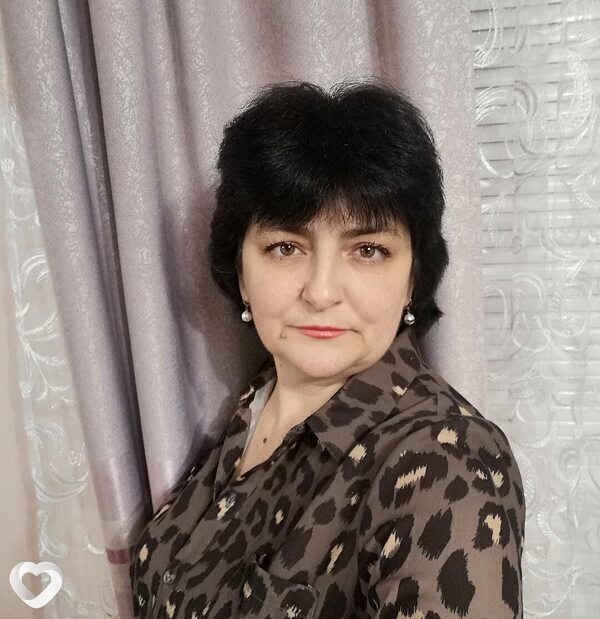 Ирина, Фролово
