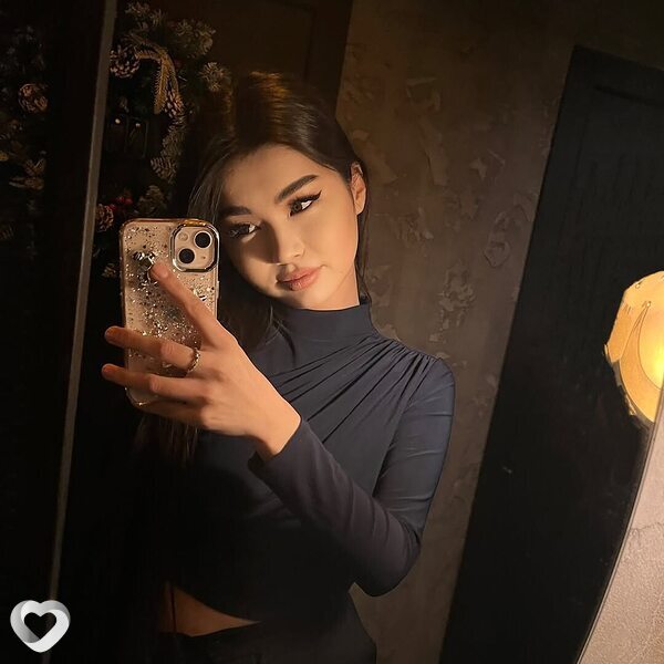 Алина, 23, Костанае — анкета №3146853